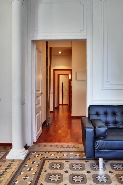 Barcelona Apartment Val Exterior foto